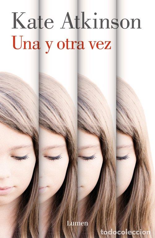Libros de segunda mano: Una y Otra Vez - Patricia Anton de Vez Ayala Duarte - Lumen - Narrativa, 19134