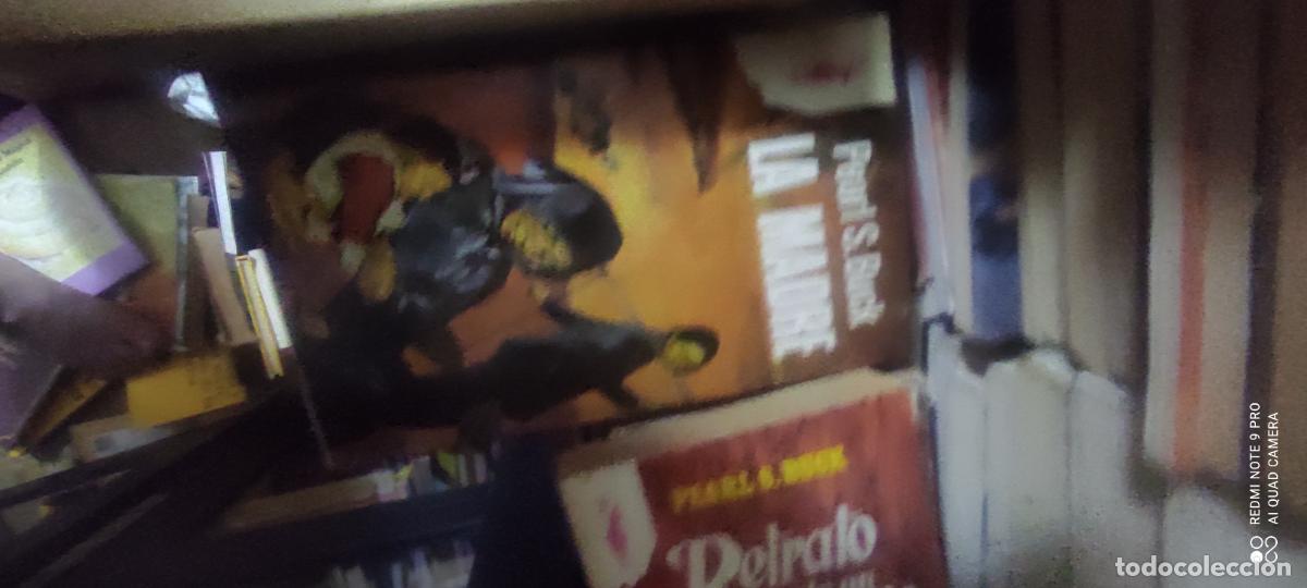 Libros de segunda mano: La madre, de P.S. Buck