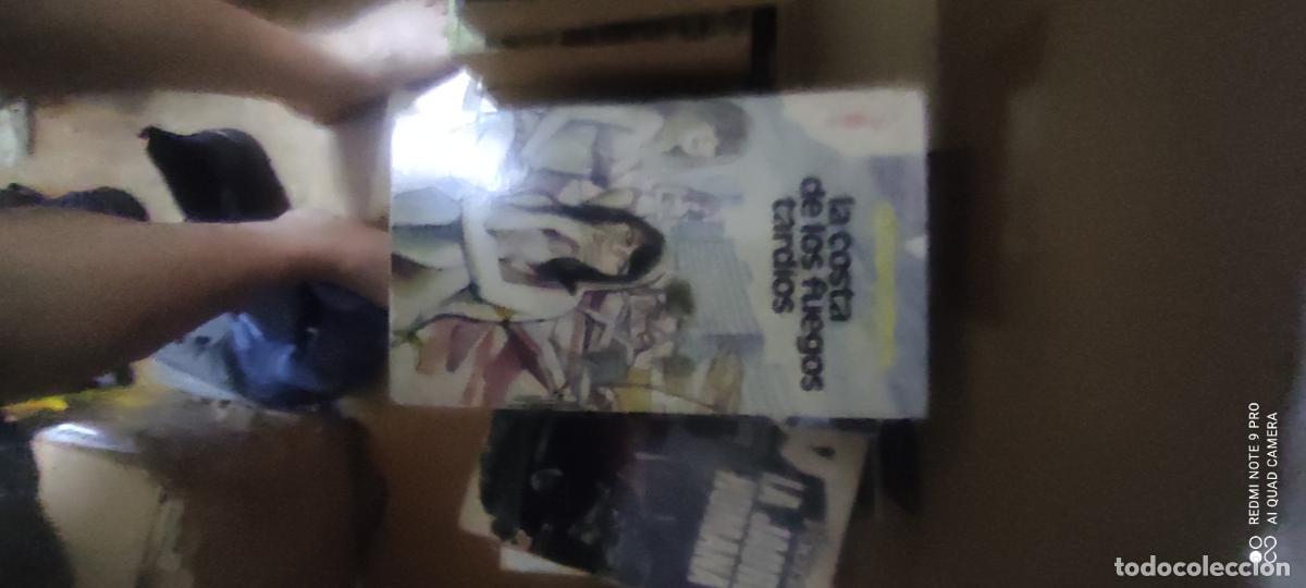 Libri di seconda mano: La costa de los fuegos tard&iacute;os - Antonio Pereira - Reno 1975