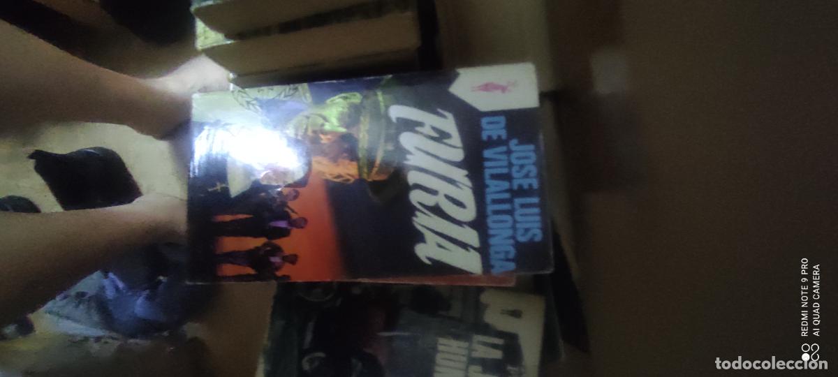 Gebrauchte B&uuml;cher: Furia, de Villalonga.