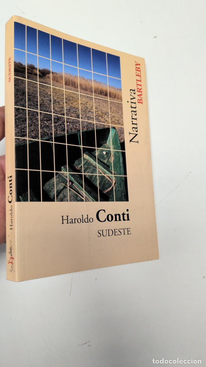 Second hand books: SUDESTE - CONTI HAROLDO