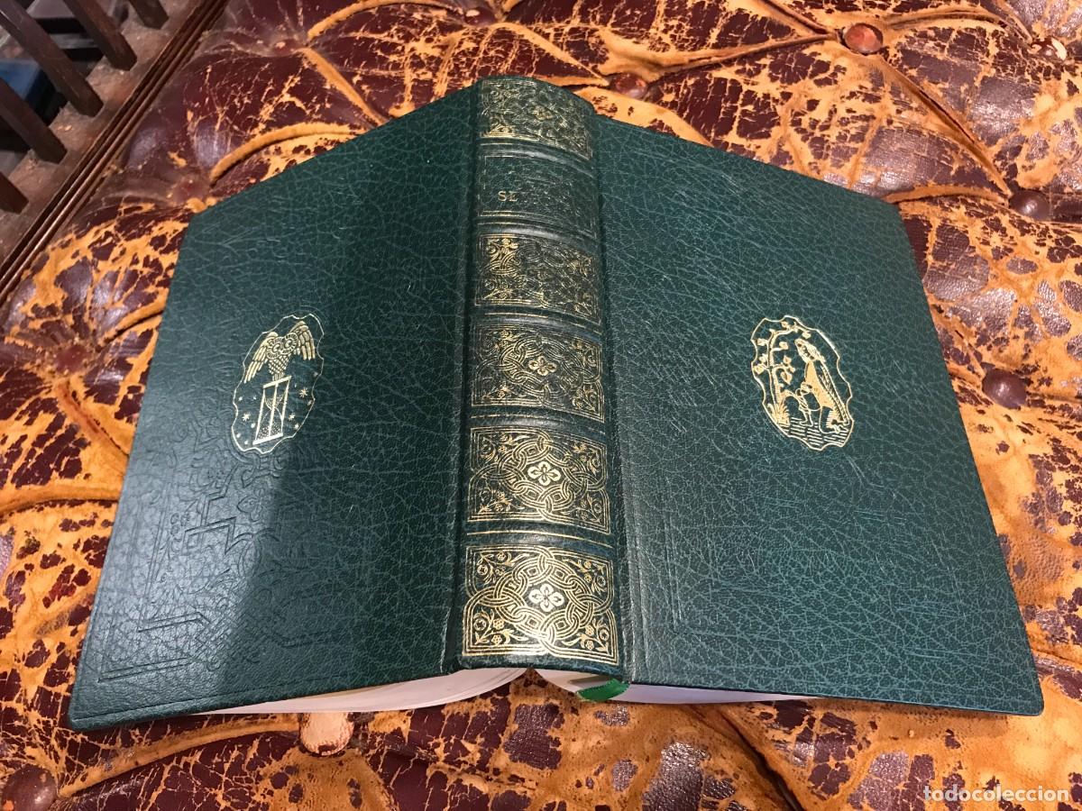 Libros de segunda mano: AZOR&Iacute;N. OBRAS SELECTAS. ED. BIBLIOTECA NUEVA, 1969