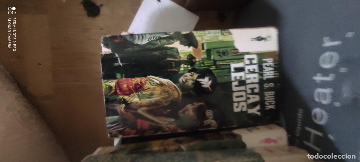Libros de segunda mano: Cerca y lejos de P.S. Buck