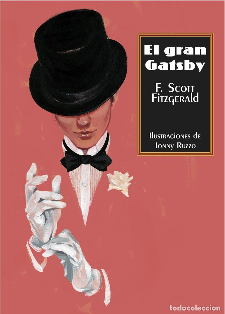 Gebrauchte B&uuml;cher: El gran Gatsby. - Fitzgerald, Francis Scott.
