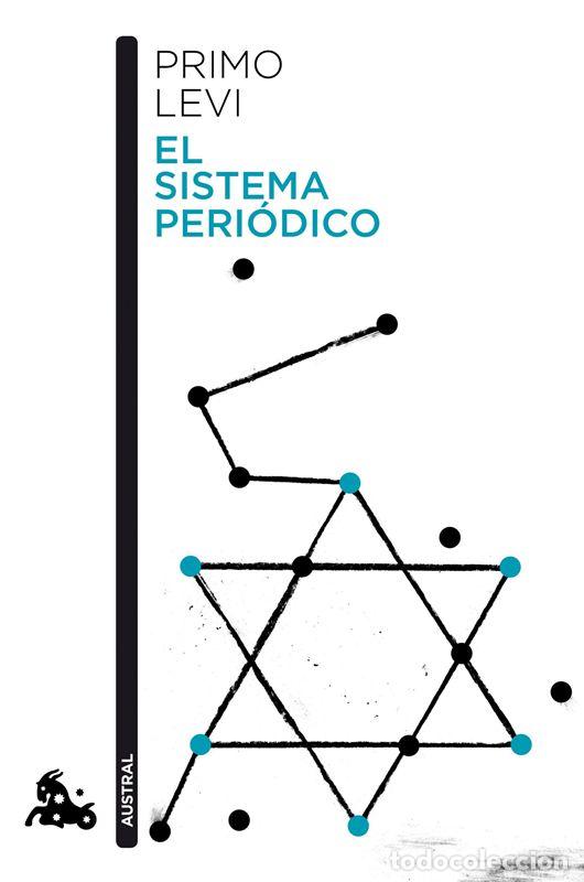 Second hand books: El sistema peri&oacute;dico. - Levi, Primo.