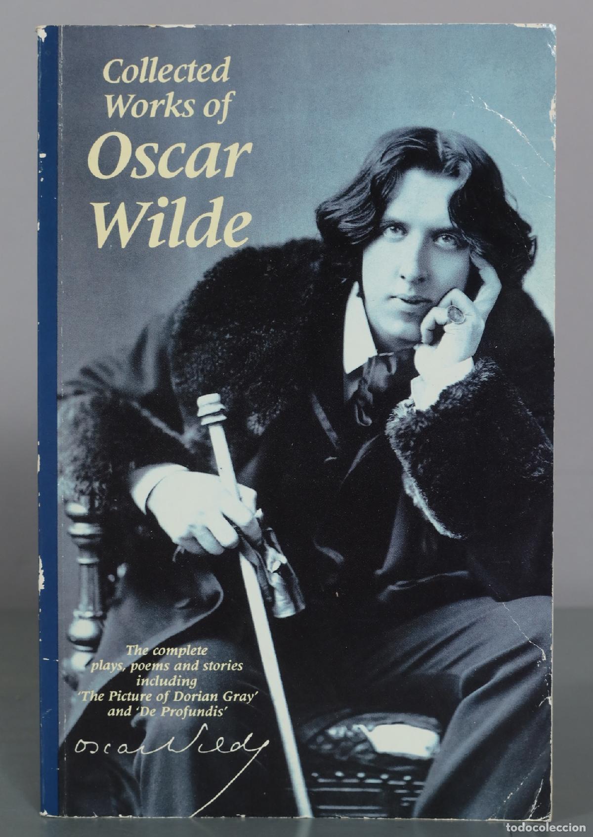 Libros de segunda mano: Collected Works of Oscar Wilde - Oscar Wilde