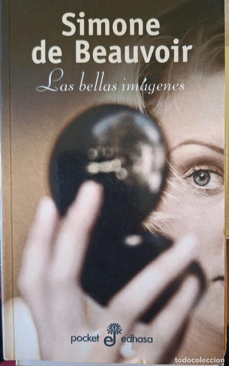 Libros de segunda mano: LAS BELLAS IM&Aacute;GENES. - BEAUVOIR, Simone de.