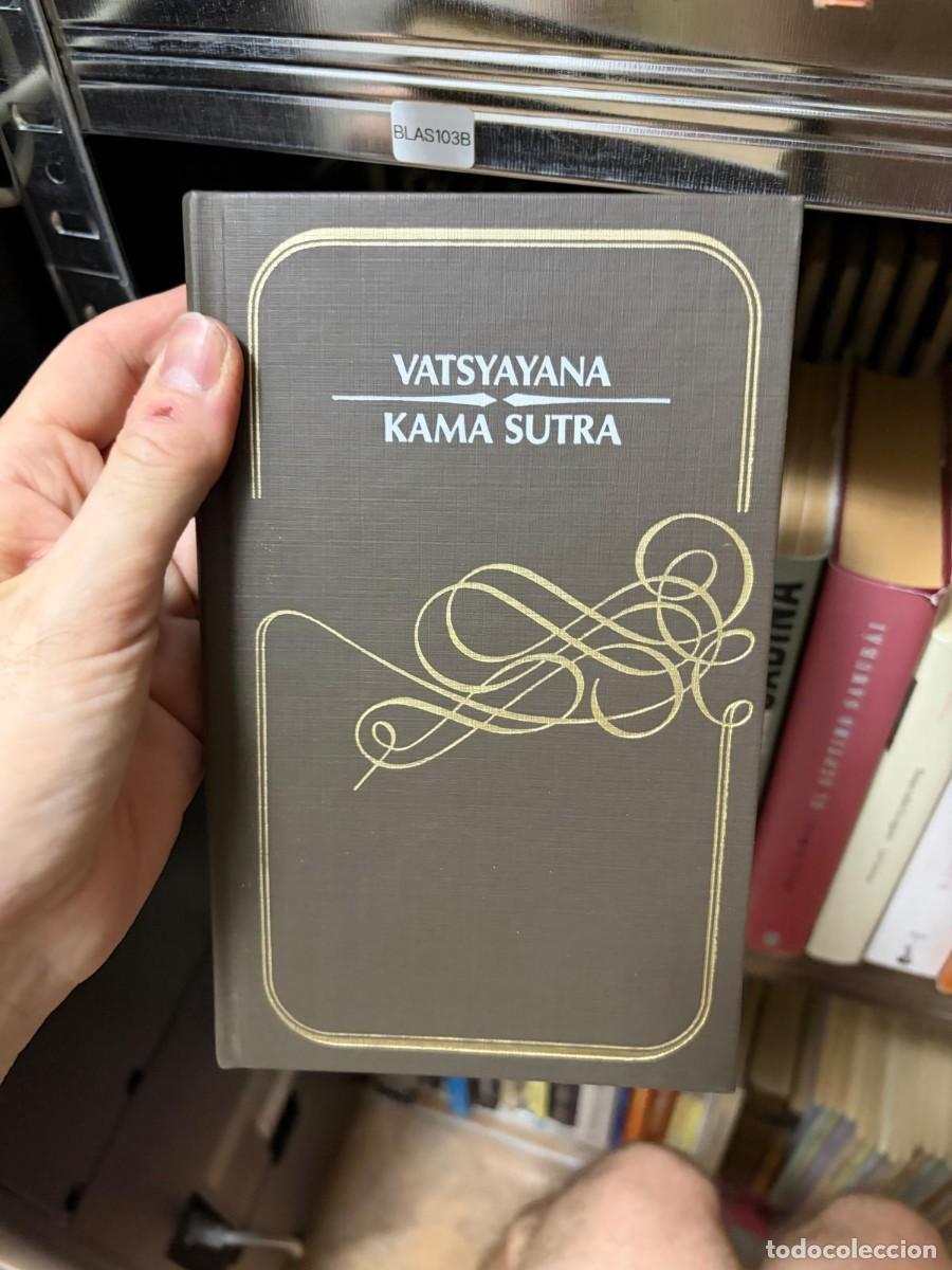 Libri di seconda mano: BLAS103B + Vatsyayana + Kama Sutra