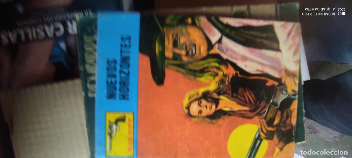 Libros de segunda mano: Nuevos horizontes, libro