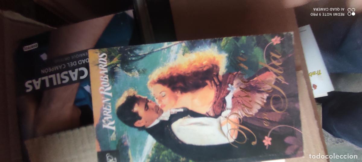 Libros de segunda mano: Pasi&oacute;n en la isla | Karen Robards | 2001