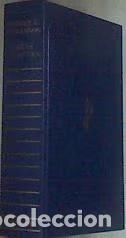 Libros de segunda mano: Obras Selectas - Robert Louis Stevenson - Carroggio, S.a. de Ediciones - Juvenil
