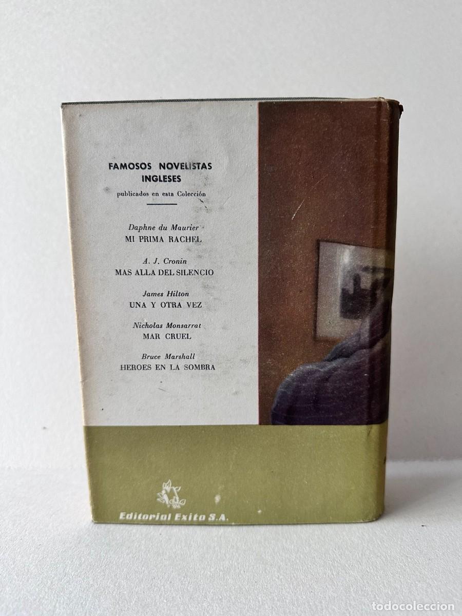 Libros de segunda mano: John P. Marquand &mdash; Sinceramente, Willis - Foto 2