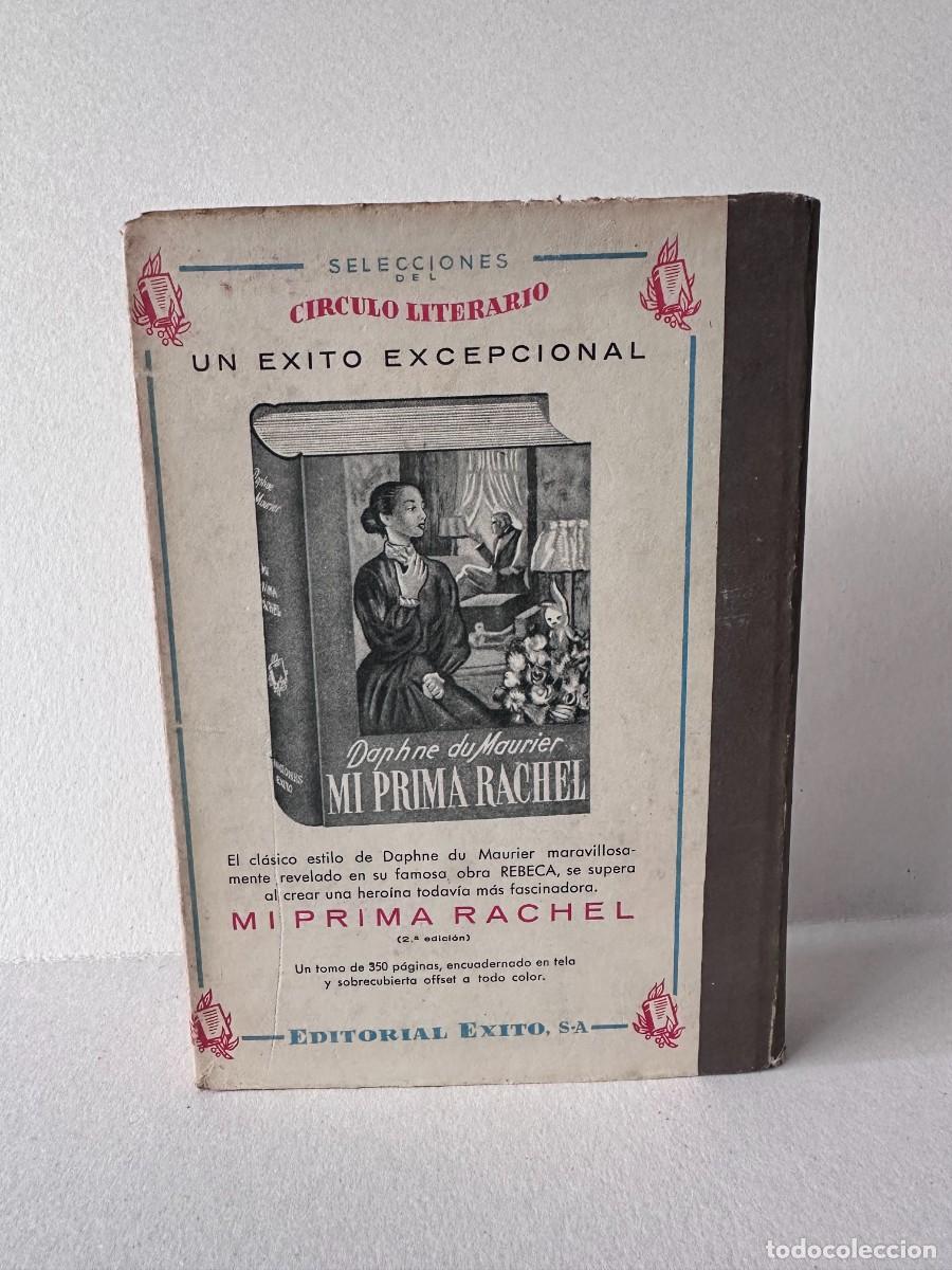 Libros de segunda mano: James A. Michener &ndash; Sucedi&oacute; En El Pac&iacute;fico - Foto 2