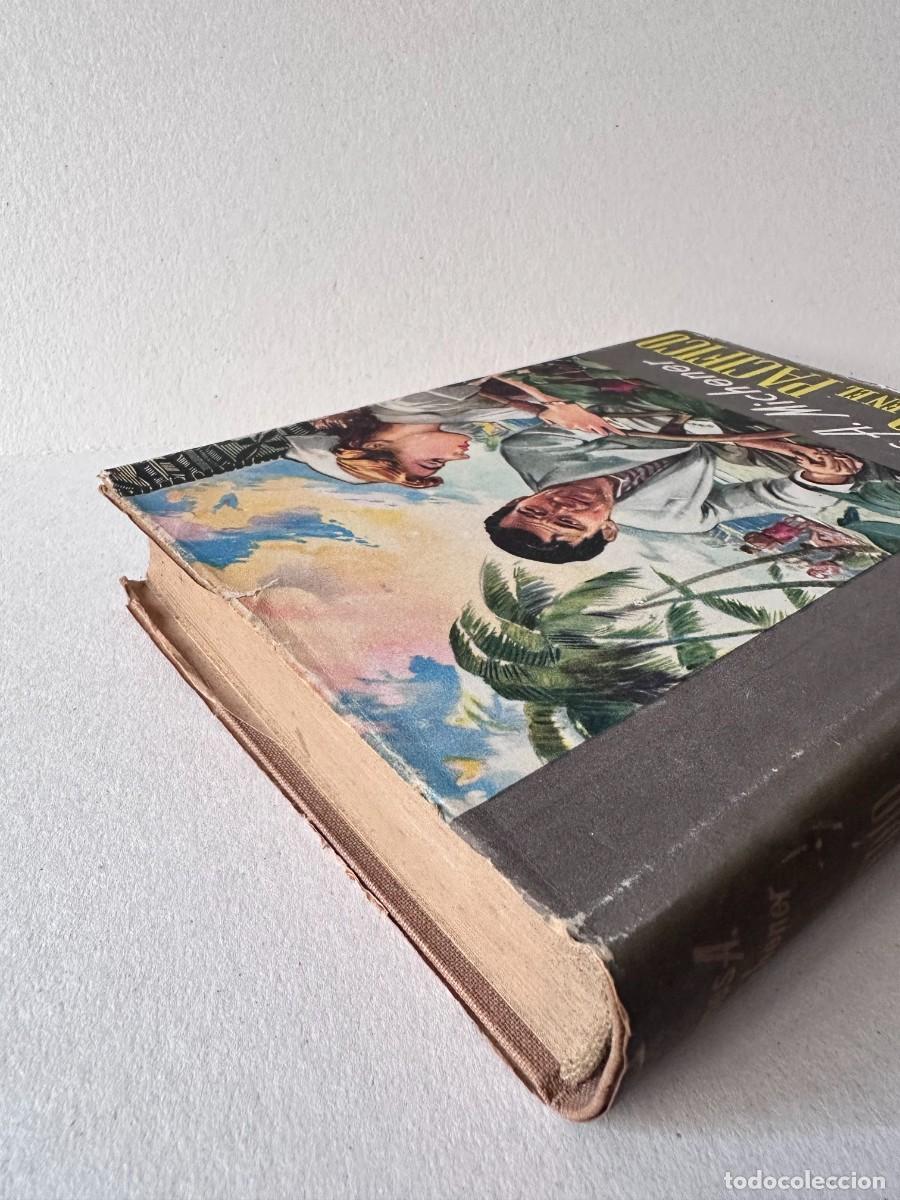 Libros de segunda mano: James A. Michener &ndash; Sucedi&oacute; En El Pac&iacute;fico - Foto 4