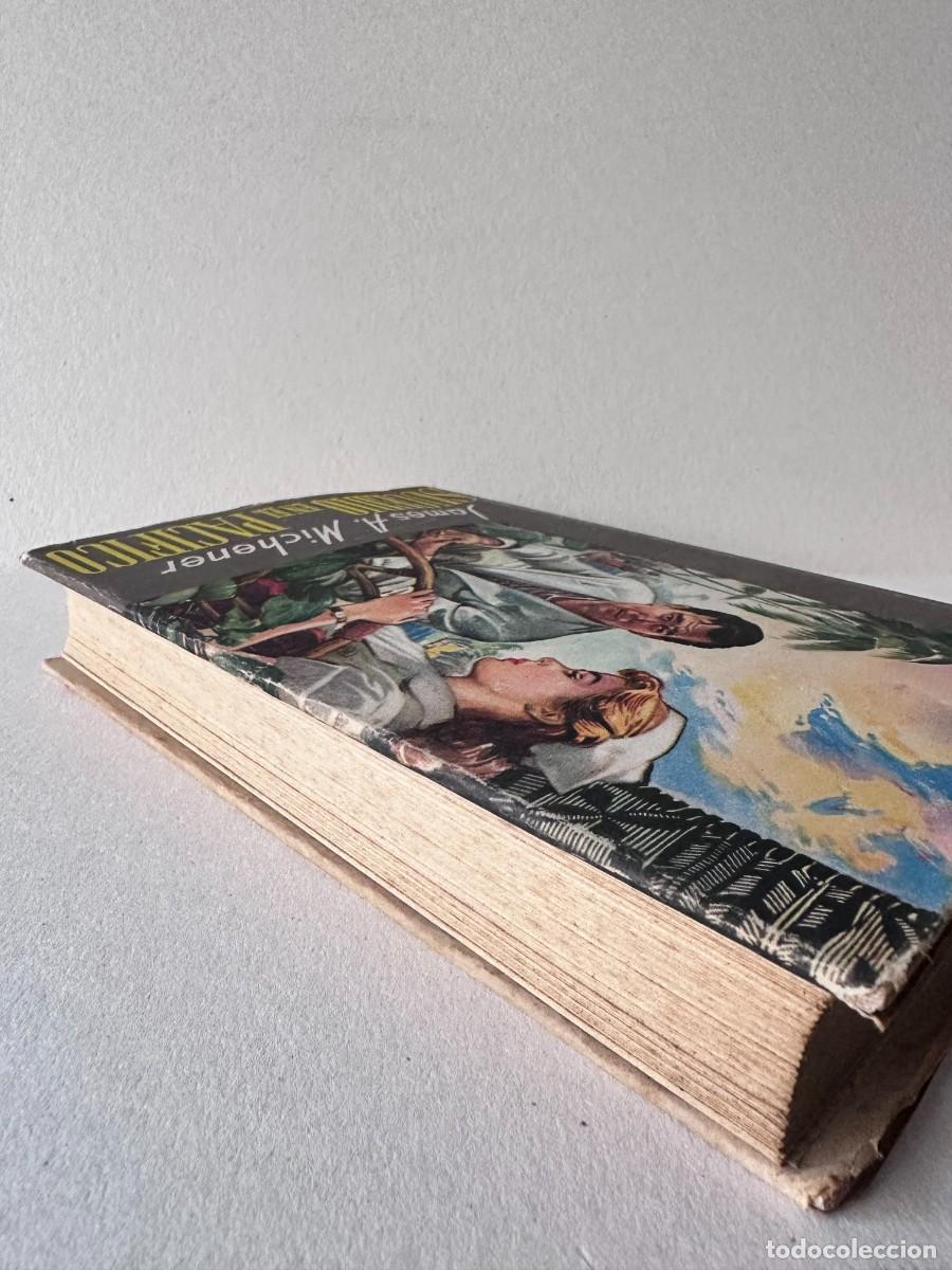Libros de segunda mano: James A. Michener &ndash; Sucedi&oacute; En El Pac&iacute;fico - Foto 7