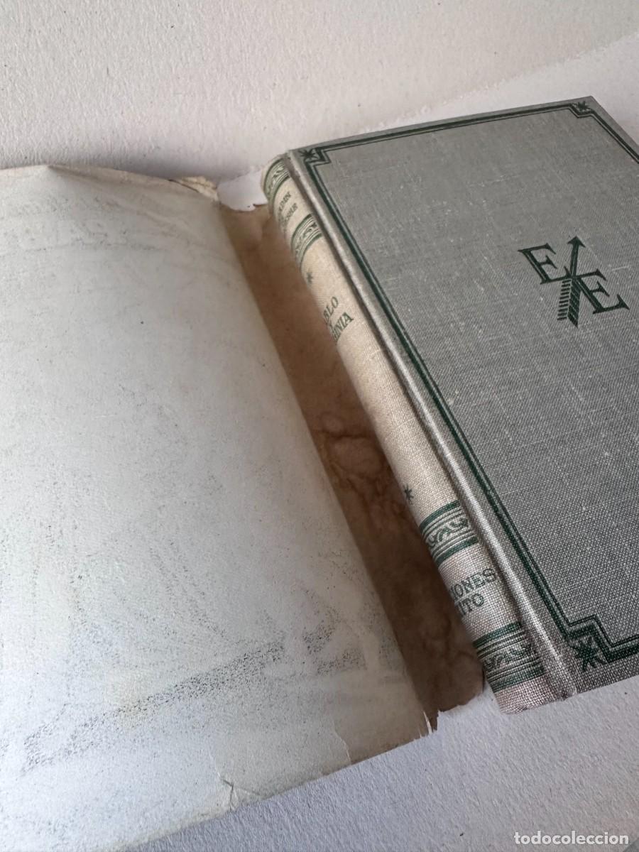 Libros de segunda mano: B. de Sant Pierre - Pablo y Virginia - Foto 6