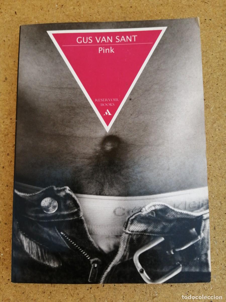 Libros de segunda mano: PINK (GUS VAN SANT).