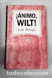 Libros de segunda mano: &iexcl;&Aacute;nimo Wilt - Tom Sharpe - Rba Coleccionables - Narrativa Actual, 27