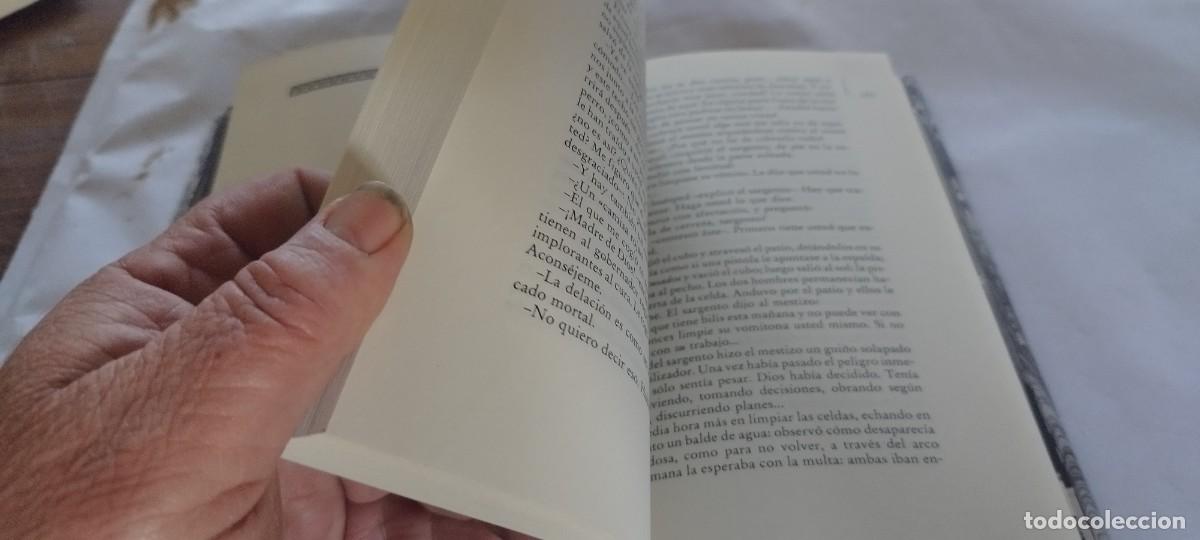 Libros de segunda mano: EL PODER Y LA GLORIA / GRAHAM GREENE / CMA 26 / CIRCULO DE LECTORES - Foto 11