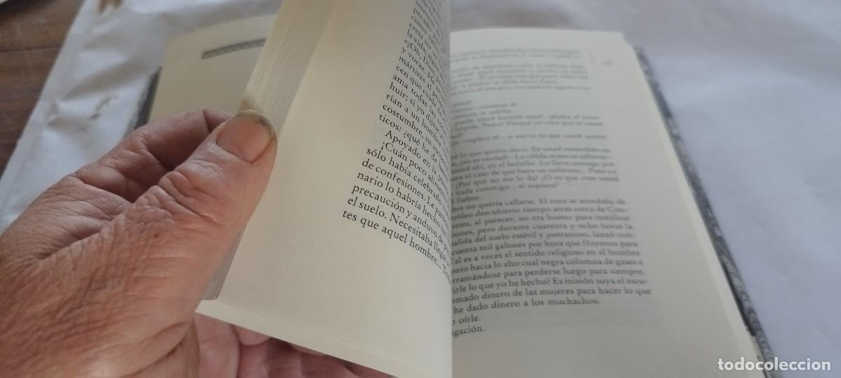 Libros de segunda mano: EL PODER Y LA GLORIA / GRAHAM GREENE / CMA 26 / CIRCULO DE LECTORES - Foto 12