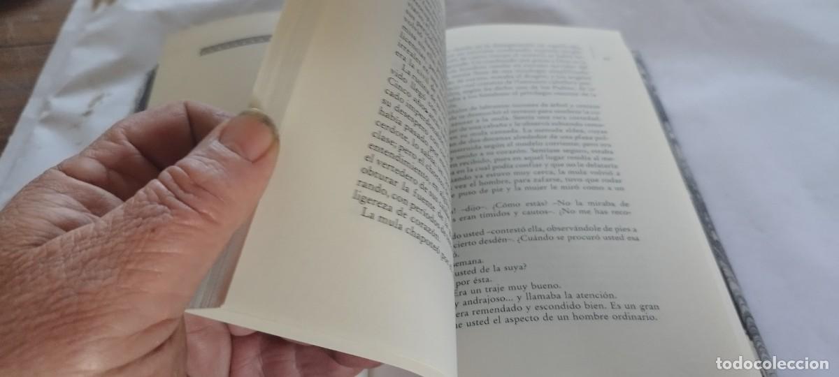 Libros de segunda mano: EL PODER Y LA GLORIA / GRAHAM GREENE / CMA 26 / CIRCULO DE LECTORES - Foto 13