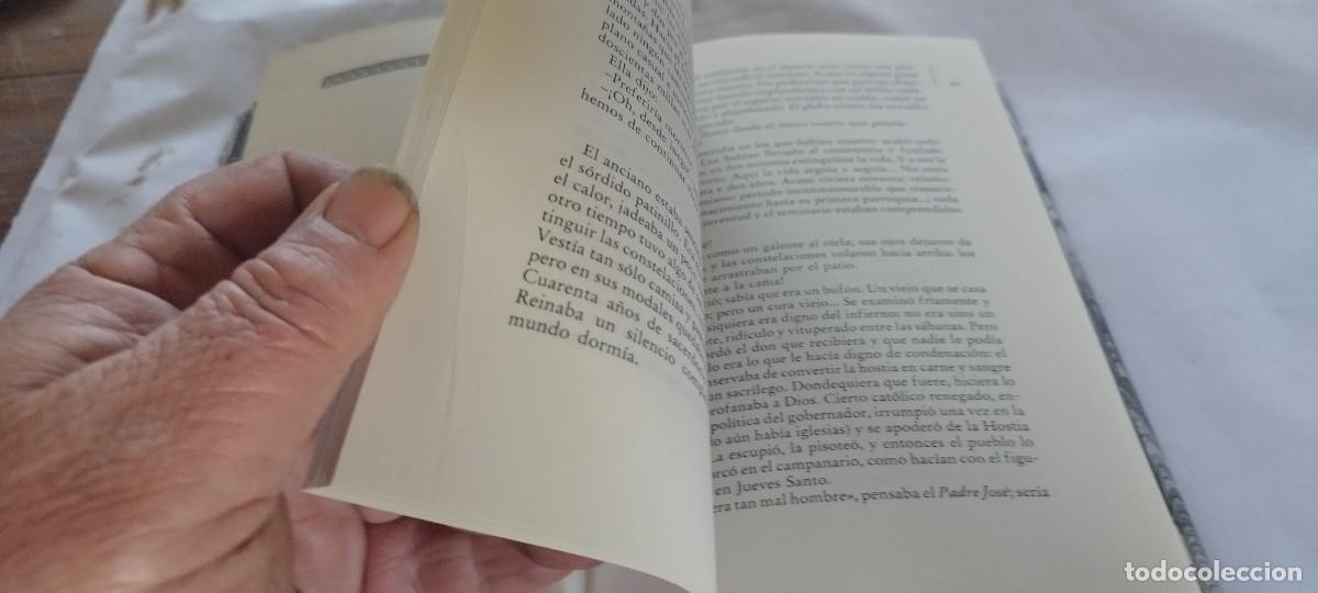 Libros de segunda mano: EL PODER Y LA GLORIA / GRAHAM GREENE / CMA 26 / CIRCULO DE LECTORES - Foto 14