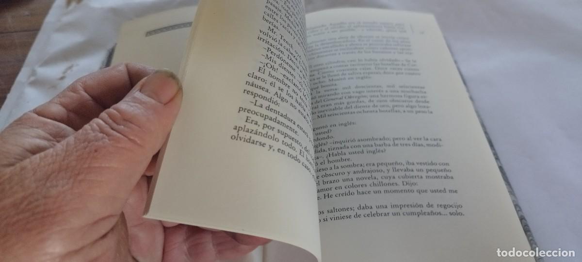 Libros de segunda mano: EL PODER Y LA GLORIA / GRAHAM GREENE / CMA 26 / CIRCULO DE LECTORES - Foto 15