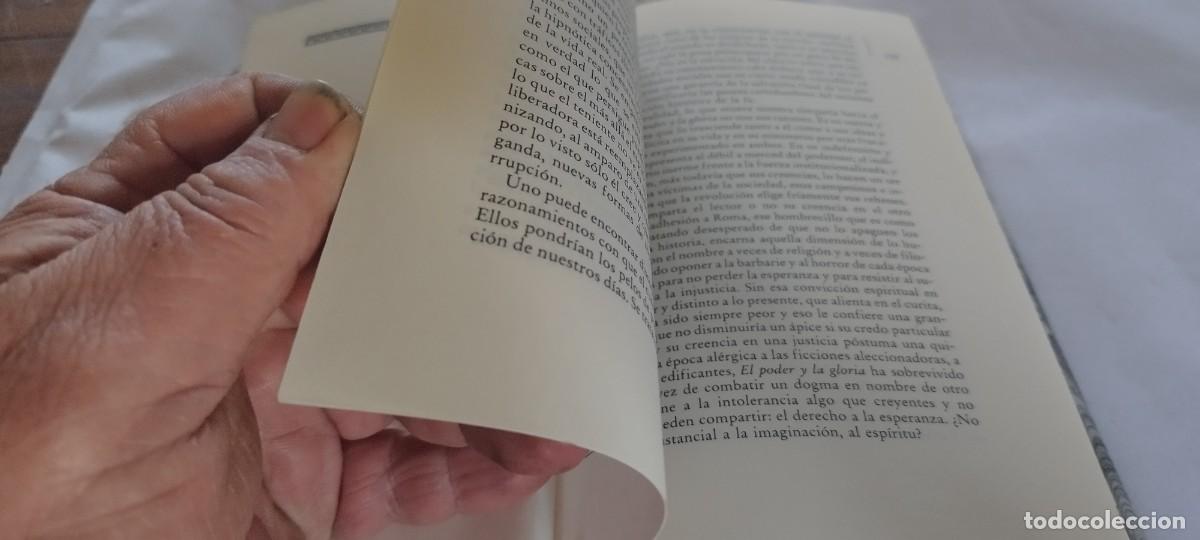 Libros de segunda mano: EL PODER Y LA GLORIA / GRAHAM GREENE / CMA 26 / CIRCULO DE LECTORES - Foto 18