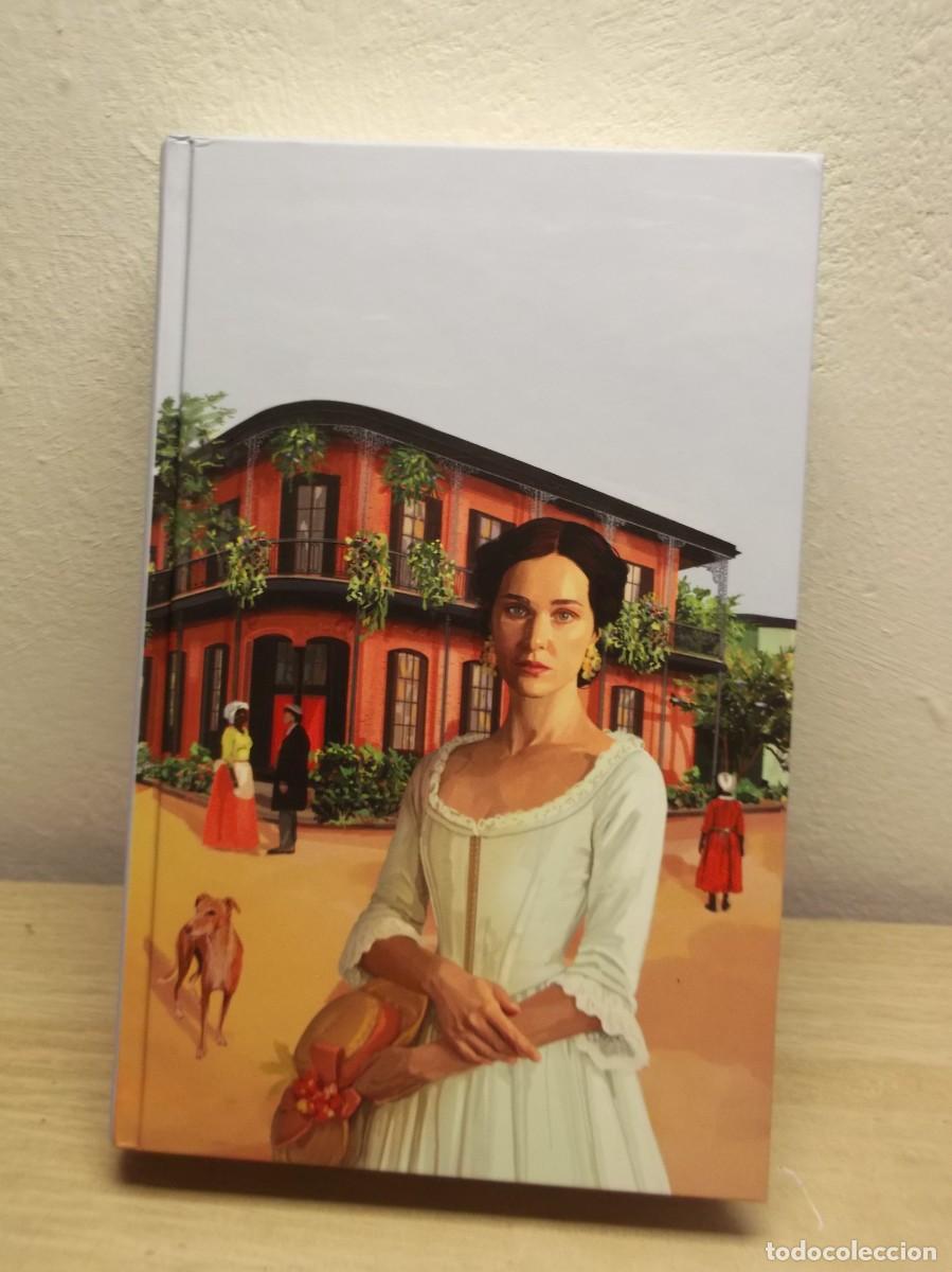 Libros de segunda mano: Las gobernadoras de Cruz S&aacute;nchez de Lara -Tapa dura 1 EDICION 2026