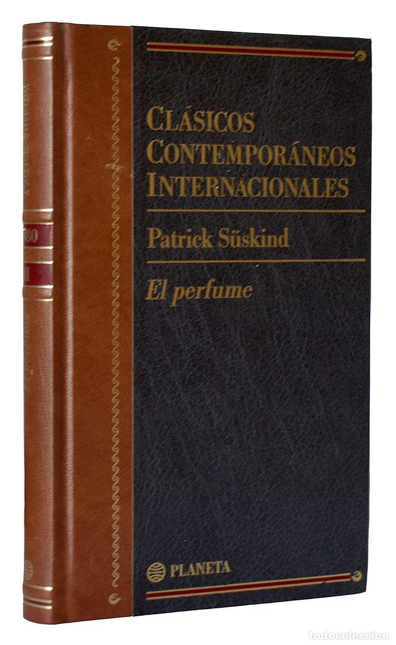 Libros de segunda mano: El Perfume. Historia de un asesino - Patrick S&uuml;skind