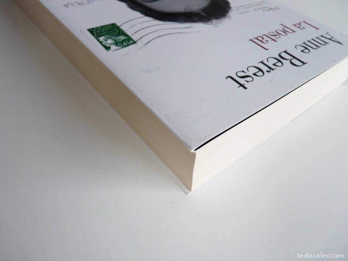 Libros de segunda mano: La postal Anne Berest - Foto 3