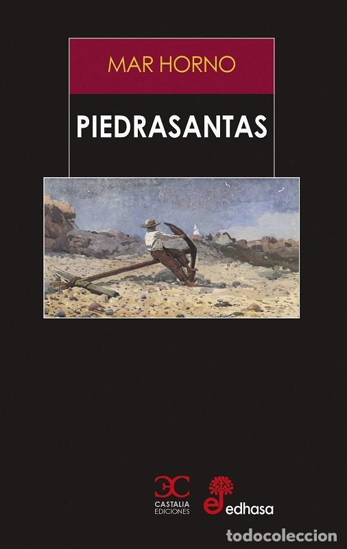 Libros de segunda mano: Piedrasantas. - Horno, Mar.
