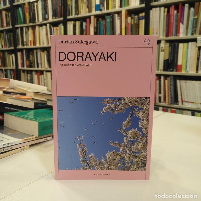 Libros de segunda mano: Dorayaki. - Sukegawa, Durian.