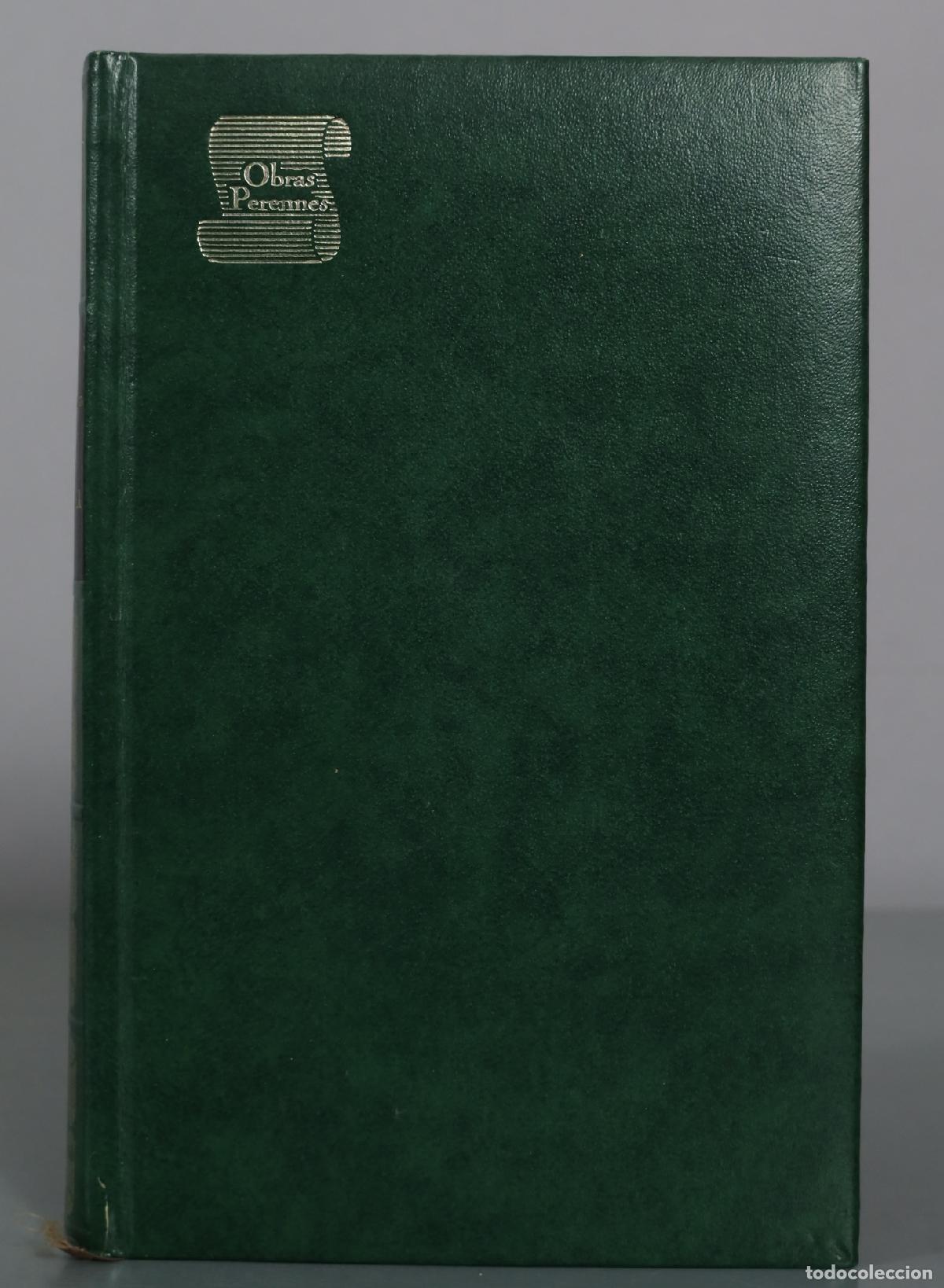 Libros de segunda mano: La ciudadela - A. J. Cronin - Plaza & Janes