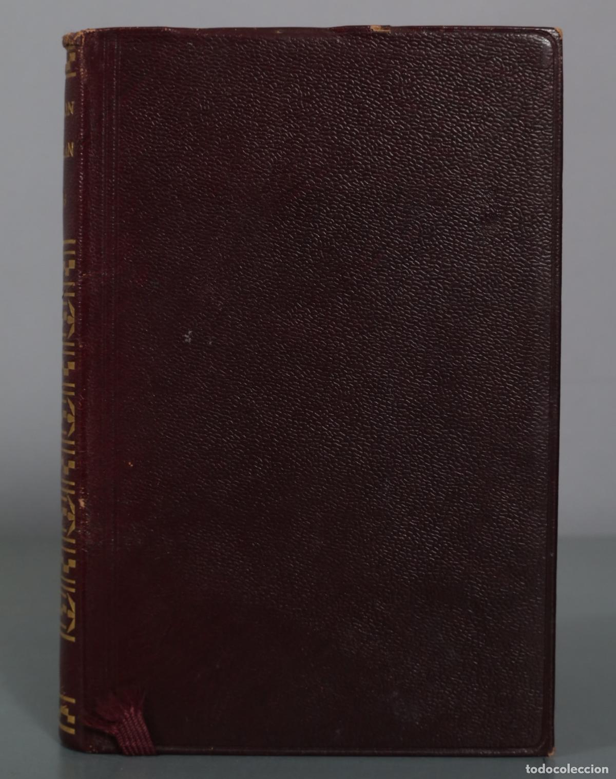 Libros de segunda mano: Obras Escogidas - Ram&oacute;n del Valle-Incl&aacute;n - Aguilar 1961
