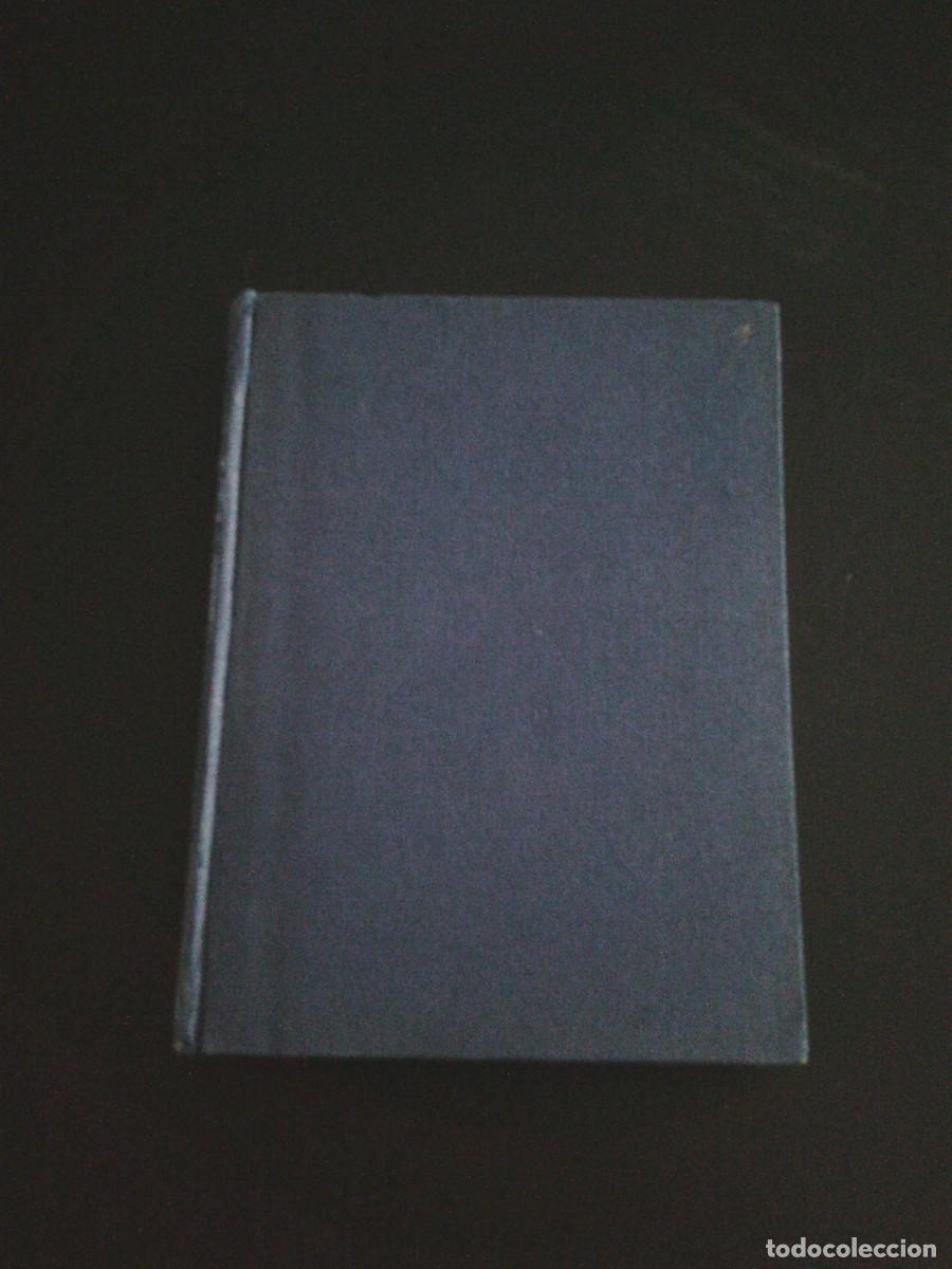 Libros de segunda mano: AVENTURAS DE ROBINSON - I.G. SEIX BARRAL HNOS. SA - EDITORES - 1950 - BUEN ESTADO - CJ 251
