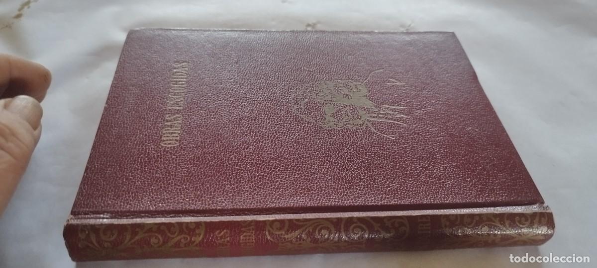 Libros de segunda mano: OBRAS ESCOGIDAS / VOLTAIRE / CMA 26 / J.PEREZ DEL HOYO