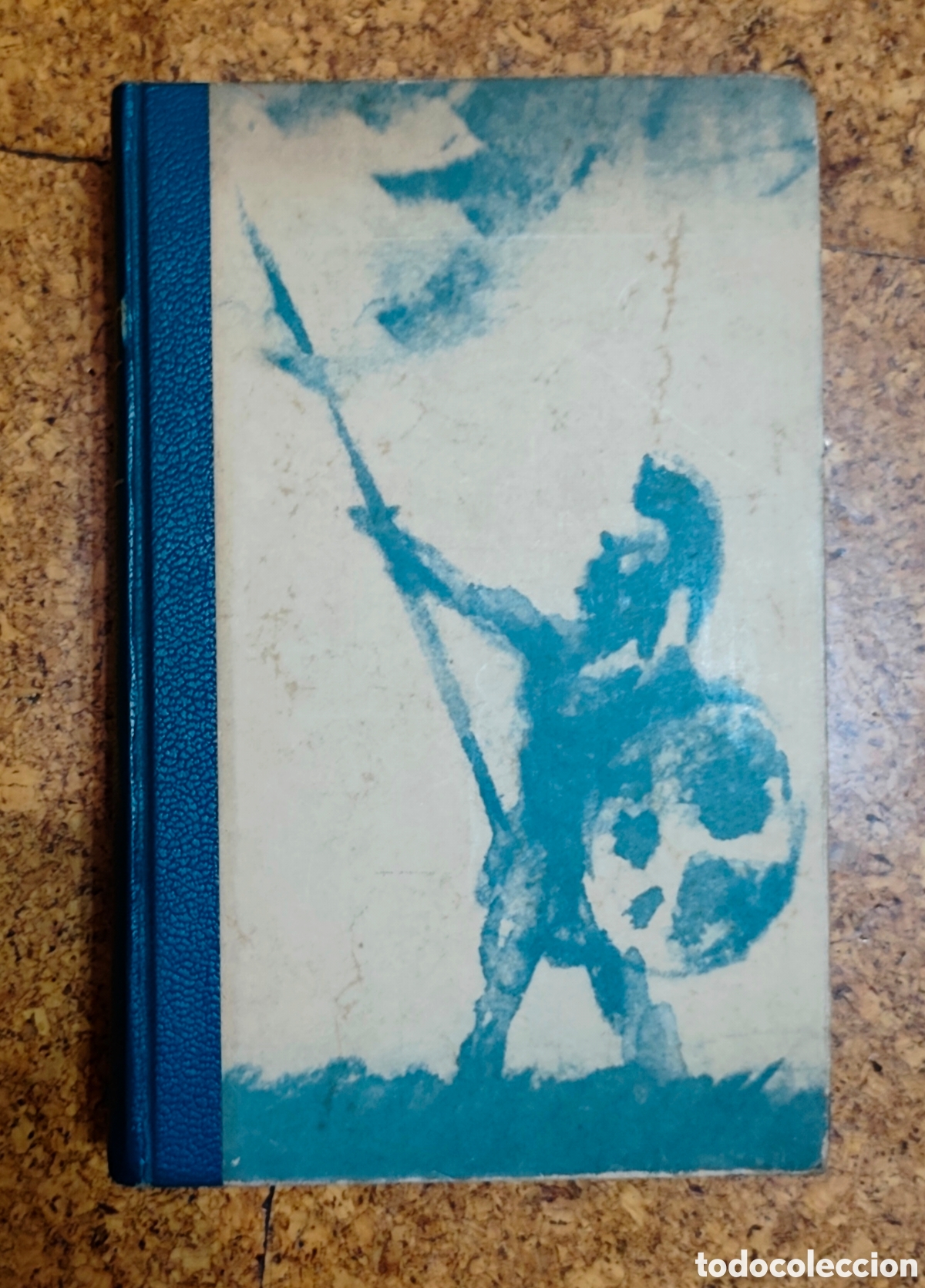 Second hand books: Iliada, Odisea. Homero. Circulo Lectores, 1971. Ver descripci&oacute;n