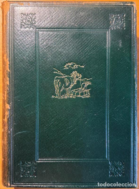 Libros de segunda mano: Obres completes - Joan Maragall - Selecta - Barcelona 1947, 1&ordf; edici&oacute;n - Biblioteca perenne