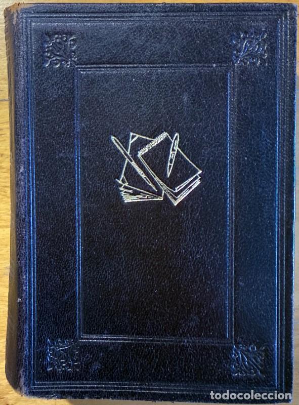 Livres d'occasion: Antologia de contistes catalans (1850-1950) - Varis autors - Selecta - 1950, 1&ordf; edici&oacute;