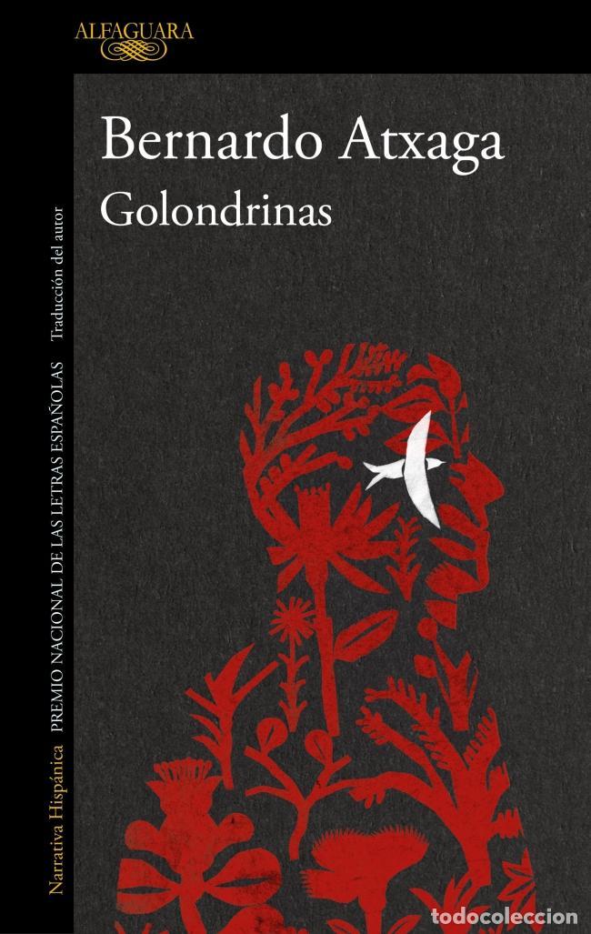Second hand books: Golondrinas. - Atxaga, Bernardo.