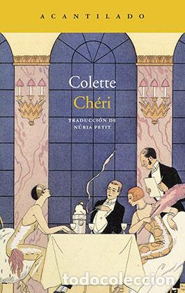 Livres d'occasion: Ch&eacute;ri. - Colette.
