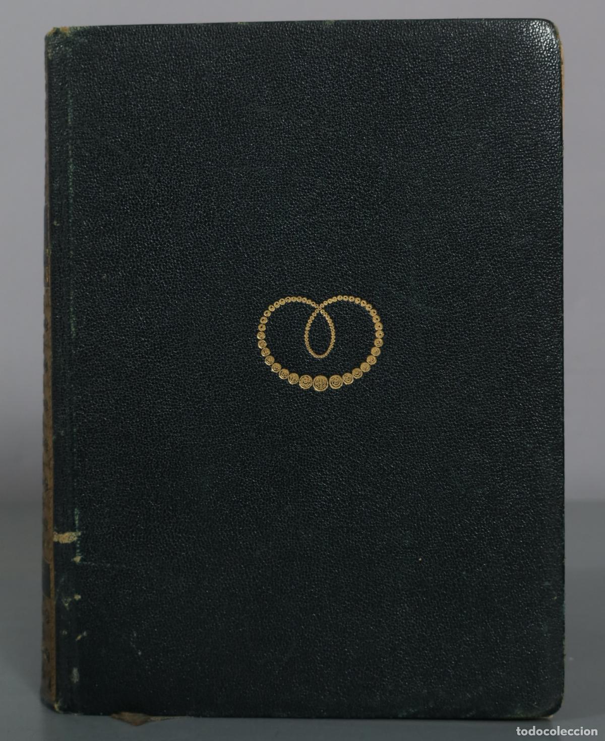 Second hand books: Obras Completas - D. Pedro A. de Alarcon - Ediciones Fax