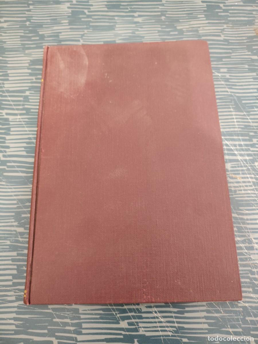 Libros de segunda mano: ENSAYO DE UNA BIBLIOGRAF&Iacute;A DE JUAN RUIZ DE ALARCON Y MENDOZA,WALTER POESSE, EDITORIAL CASTALIA,1964.