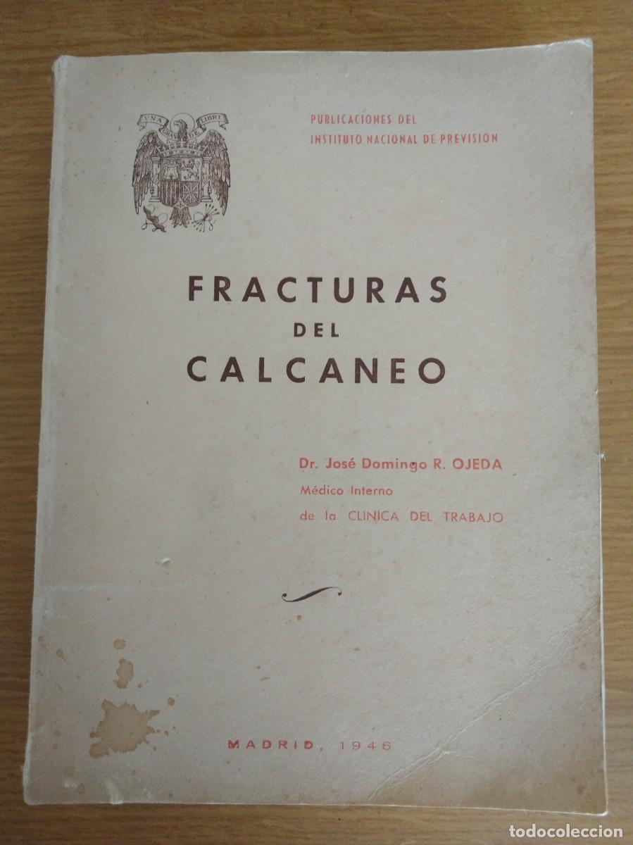 Livres d'occasion: 2 Libros de Medicina antiguos