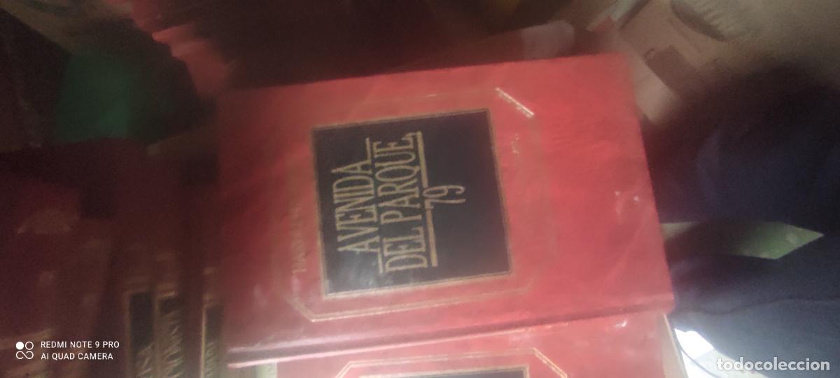 Libros de segunda mano: Avenida del parque 79 Grandes &eacute;xitos Orbis