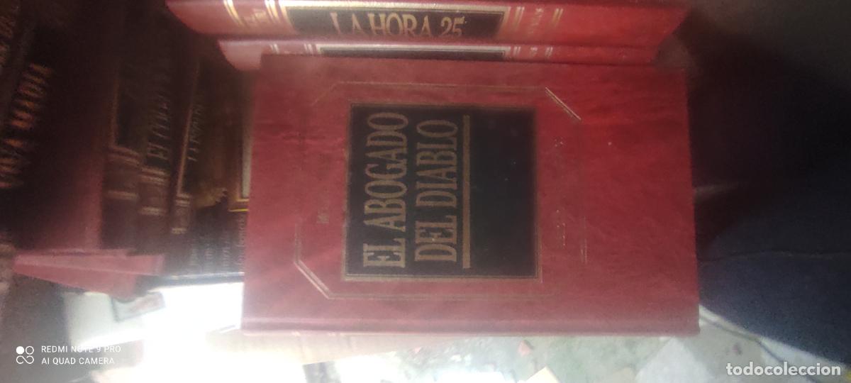 Libros de segunda mano: El abogado del diablo Grandes &eacute;xitos Orbis