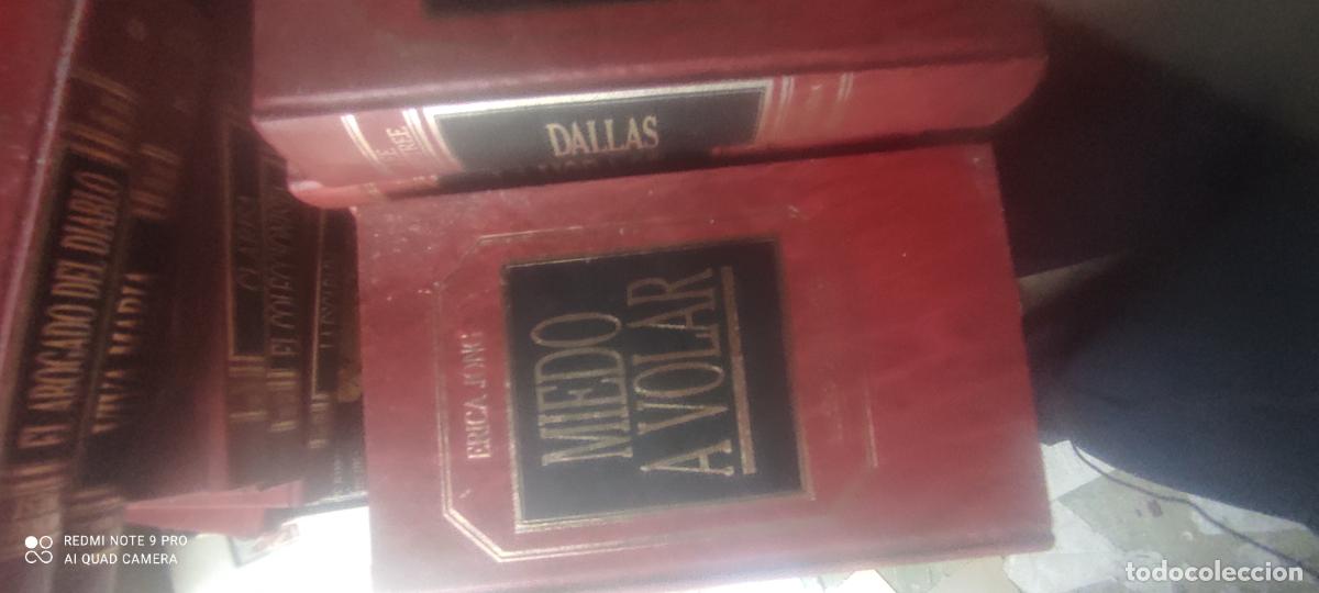 Libros de segunda mano: Miedo a volar Grandes &eacute;xitos Orbis