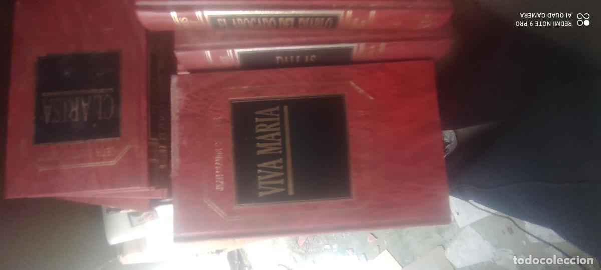 Libros de segunda mano: Viva Mar&iacute;a Grandes &eacute;xitos Orbis