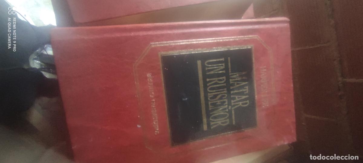 Livres d'occasion: Matar a un ruise&ntilde;or Grandes &eacute;xitos Orbis